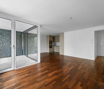 4.5 Zimmer, 115 m², 4. Stock - Photo 1