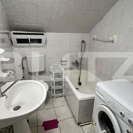 Apartament 1 cameră, cu balcon, în vilă, Andrei Mureșanu – 47 mp - Photo 4