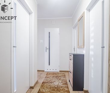 Mieszkanie 3-pok. | po remoncie | ul. Nowodworska - Zdjęcie 4