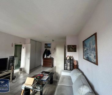 Appartement à louer 2 pièces 47.88m² - Photo 1
