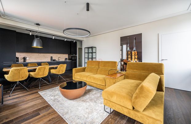 Luksusowe mieszkanie | Młyn Maria | Super widok | - Фото 1