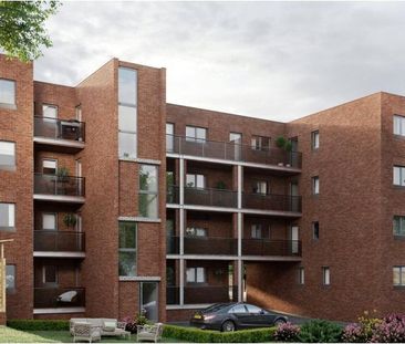 2 bedroom apartment to rent - Photo 4