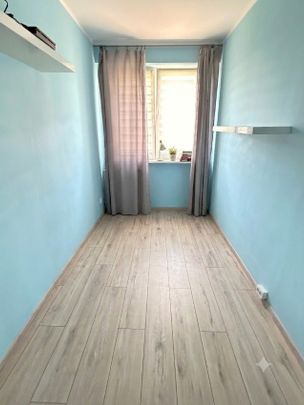 3761N, 2-p., 32m2, 3. piętro, blok 4-p., Kazimierza Wielkiego - Фото 1