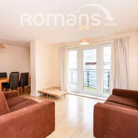 Winterthur Way, Basingstoke, Hampshire, RG21 - Photo 1
