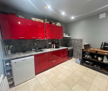 Location Maison 4 pièces 66m² - Photo 1