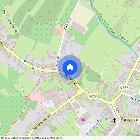 Veerstraat, 2, 002, 3830, Wellen