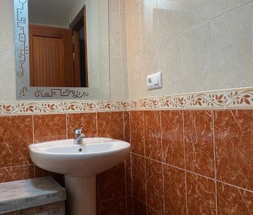 Apartamento de alquiler en Calle Héroe de Sostoa, Parque Ayala - Ja... - Photo 3