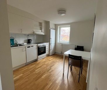 Västra Åpromenaden 22 A - Photo 6