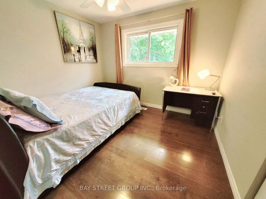 For Lease - 238 The West Mall N/A, Toronto, Ontario - Photo 1