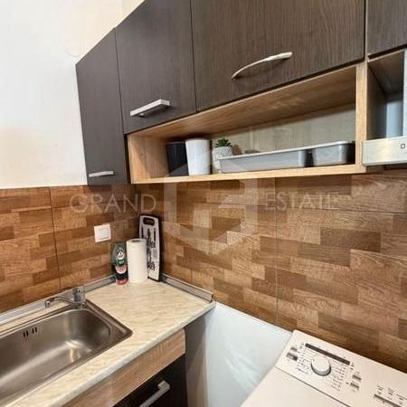 Studio/Γκαρσονιέρα για ενοικίαση Διοικητήριο (Κέντρο Θεσσαλονίκης) - Photo 1