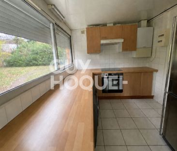 Location Maison 2 pièces 36m² - Photo 3