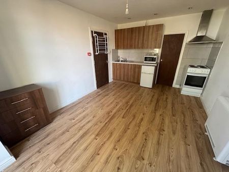 Studio to rent - Photo 5