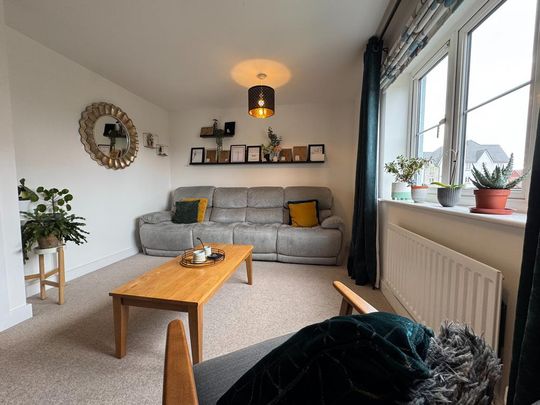 4 bedroom townhouse to rent - Photo 1