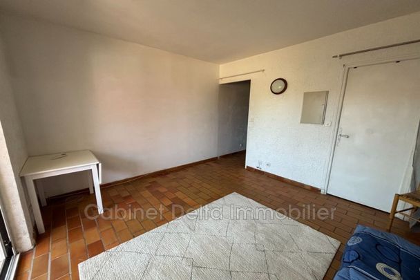 Appartement 1 Pièce 22 m² - Photo 1