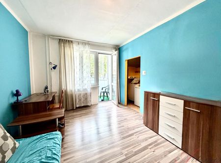 Pronájem bytu 1+kk a garsoniéry 25 m², Opavská - Fotografie 3
