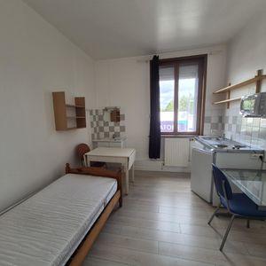 Location Appartement 1 pièce 11m² PECQUENCOURT 59146 - Photo 2