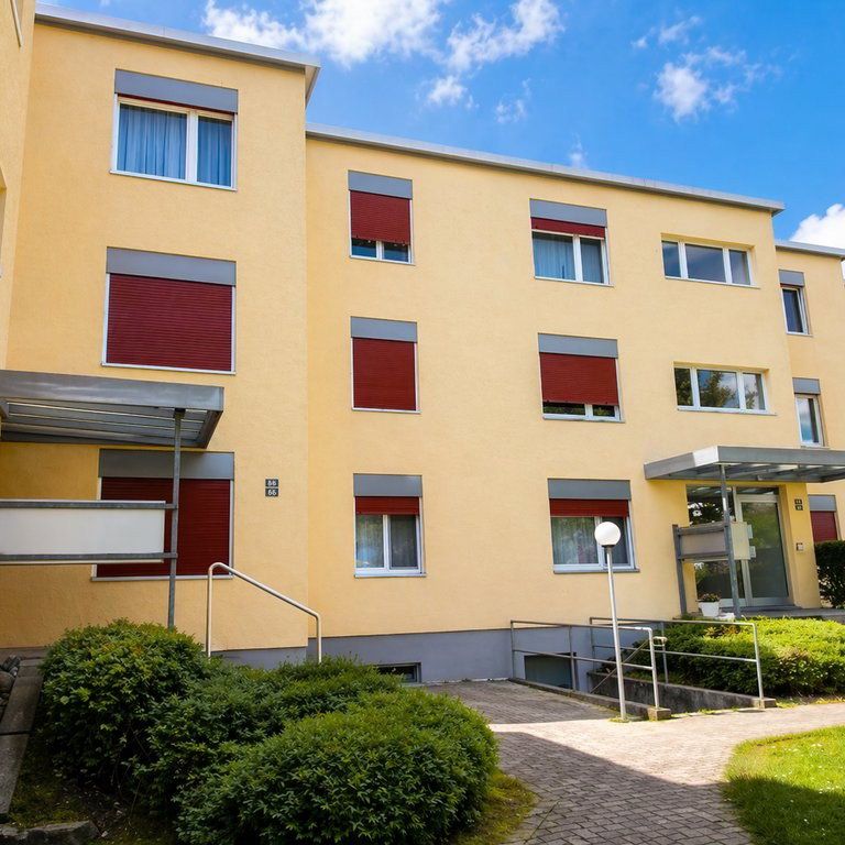 3.5 Zimmer, 84 m², 1. Stock - Photo 1