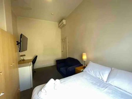Room 8 (Non Ensuite) - Photo 3