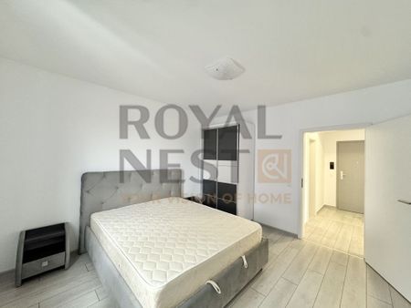 Inchiriez apartament cu 2 camere in Avantgarden3 - Photo 5