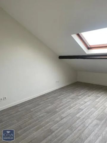 Appartement à louer 3 pièces 87.4m² - Photo 3