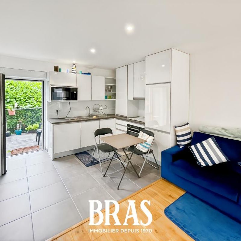 Location Appartement 2 pièces Meublé 44m² LA BAULE ESCOUBLAC 44500 - Photo 1