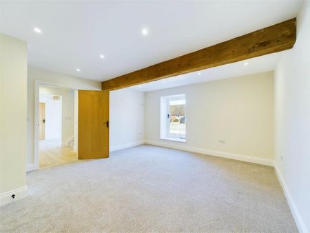 3 bedroom barn conversion to rent - Photo 2