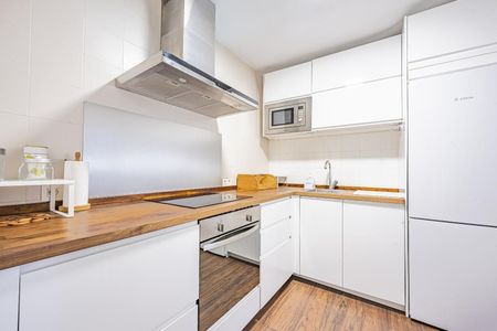 Ground Floor Apartment in Nueva Andalucía - Photo 2