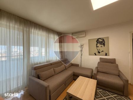 Apartament 2 camere, Calea Serban Voda-Piata Unirii, mobilat si utilat - Photo 2
