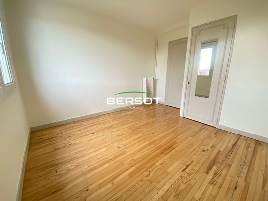 T4 de 70m² avec parking - quartier Cras - Photo 1