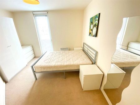 Spectrum Block 1, Blackfriars Road, Salford, Manchester City Centre, M3 7BJ - Photo 3