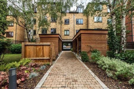 1 bedroom ground floor flat to rent - Photo 2