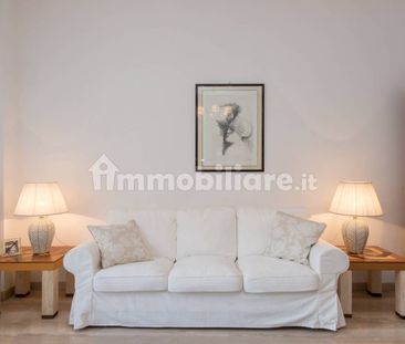 Appartamento piazza Euclide, Euclide, Roma - Photo 3
