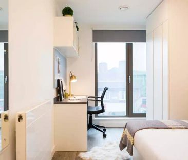 Bronze Studio XL Street View Mid Level - Photo 5