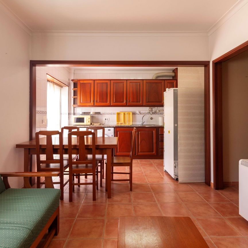 Apartamento T2 em Leiria - Foto 1