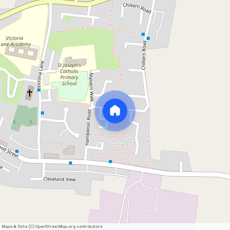 Bishop Auckland DL14