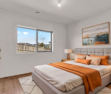 Three Bedrooms + versatile study & St Germain on Your Doorstep! - Photo 3