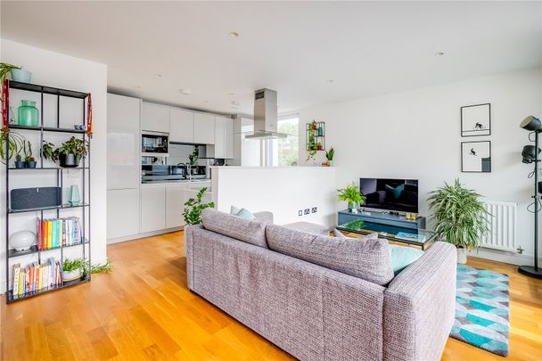 Fergusson Mews, Clapham, SW4, London - Photo 1