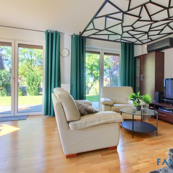 Piękny Nowoczesny DOM - Rzeszów/Zaczernie 114m - Photo 1