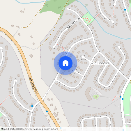 Lower/77 Executive Drive, Sackville, Nova Scotia, B4E 3A7