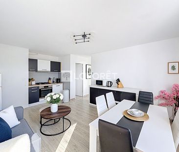 Location Appartement 2 pièces 40m² - Photo 1