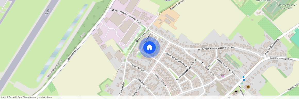 Eijckerveld 40, 6235 BZ Ulestraten