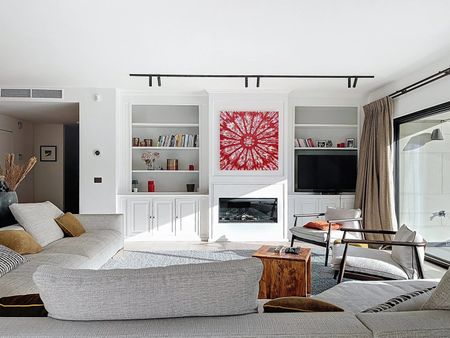 Tout savoir sur cet appartement à Uccle, à Uccle - Foto 2