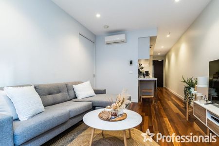 610/59 Paisley Street, Footscray VIC 3011 - Photo 4