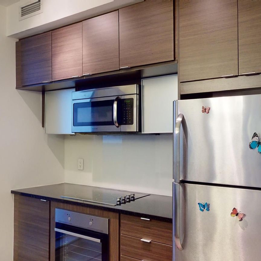 For Lease - 62 Forest Manor Road Unit# 709, Toronto, Ontario - Photo 1