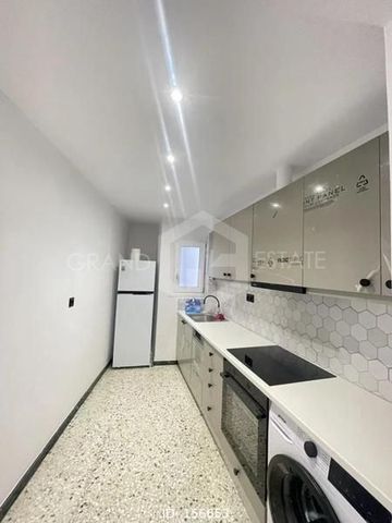 Διαμέρισμα για ενοικίαση Σταθμός Λαρίσης (Κολωνός - Κολοκυνθούς) - Photo 5