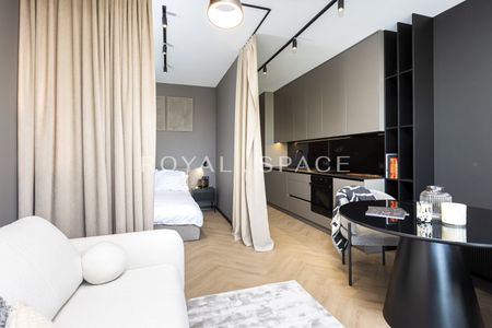 Nowy apartament studio z sypialnią w Noho N14 - Zdjęcie 4