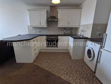 Plymouth Grove, Manchester, M13 0AS - Photo 3