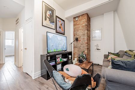 For Lease - 212 Carlton Street Unit# 3, Toronto, Ontario - Photo 5