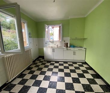 Location Appartement 5 pièces 132m² TULLE 19000 - Photo 5