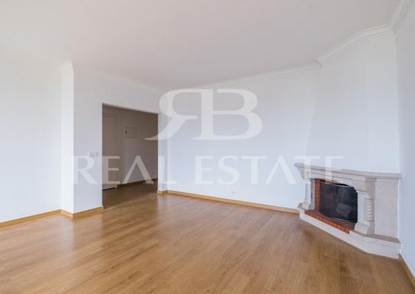 Apartamento T2 em Lisboa